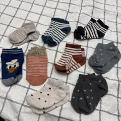 キッズソックス