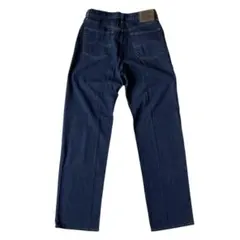 90s BOBSON 04 ストレート 32インチ 股下長め　ソフトジーンズのサムネイル