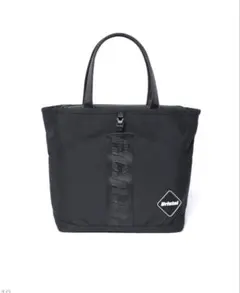 新品未使用FCRB Bristol ESSENTIAL MINI TOTEBAG - メルカリ