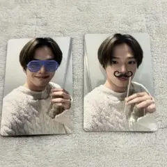 o*n様 TREASURE PULSE ON POP UP アサヒ特典