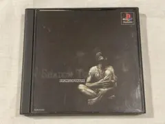 【帯付き】PS1 プレイステーション ソフト シャドウタワー