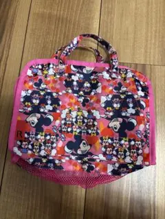TAKO様専用！ミッキーマウス　スパバッグ
