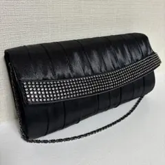 TOKYO IGIN　レディース　フォーマルバッグ　冠婚葬祭