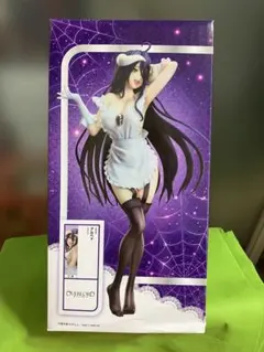 オーバーロード 1/7スケール フィギュア アルベド エルココ