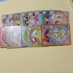 2026年最新】アイカツ 韓国の人気アイテム - メルカリ