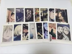 ユーリオンアイス ぱしゃこれ 6枚セット - メルカリ
