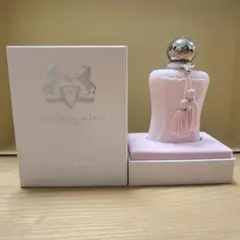 サボテンマン様専用】 Parfums de Marly DELINA 75ml - メルカリ