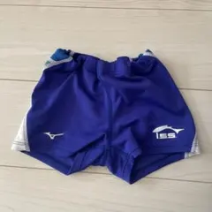 【ぽん様専用】Mizuno 男の子用水着 イトマンスイミングスクール