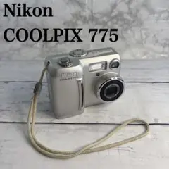 2025年最新】coolpix 775の人気アイテム - メルカリ