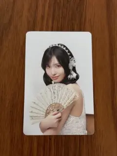 MISAMO play once Japan 限定盤 トレカ ワンジャパ モモ