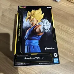 2026年最新】ドラゴンボールZ Grandista VEGITOの人気アイテム - メルカリ
