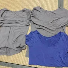 ユニクロ　エアリズム　インナー　レディース　M まとめ売りUNIQLO