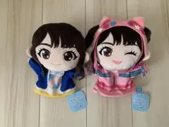 2026年最新】水樹奈々 ぬいぐるみの人気アイテム - メルカリ