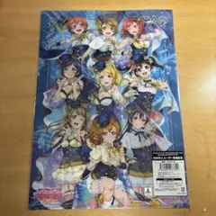 2025年最新】ラブライブ μ's クリアファイルの人気アイテム - メルカリ