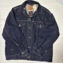 Levi's XL TRUCKER JACKET M