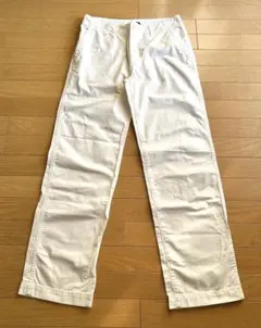 ジャーナルスタンダード　ホワイトパンツ　美品