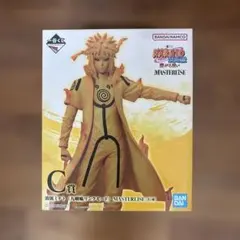 未開封 一番くじ NARUTO 疾風伝 D賞 うずまきナルト（九喇嘛） - メルカリ