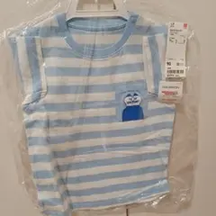 【新品】LISA LARSON ストライプ Tシャツ 90