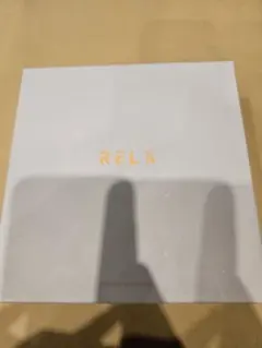 RELX マッサージガン 付属品付き　筋膜リリースのサムネイル