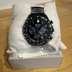 SEIKO ソーラー クロノグラフ 腕時計 SBPY187のサムネイル