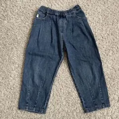 beams mini パンツ