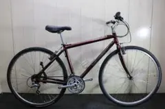 MARIN LARKSPUR 700C アルミ 24速 480mm クロスバイク - メルカリ