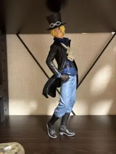 2025年最新】サボフィギュア一番くじの人気アイテム - メルカリ