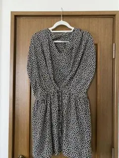 値下げ！シップス　ワンピース　チュニック