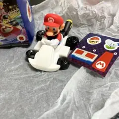 2025年最新】マリオカートハッピーセットの人気アイテム - メルカリ