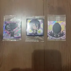 チェンソーマン3枚セット