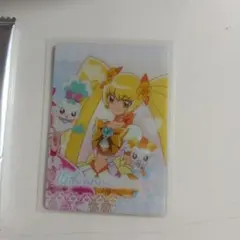 ハートキャッチプリキュア　キュアサンシャイン