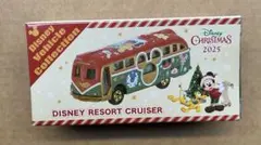 ディズニー ミニカー