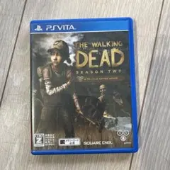 ウォーキング・デッド シーズン2