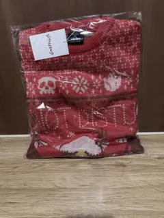2着セット】にじさんじ Christmas WearKD Sweater - メルカリ