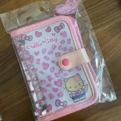 Hello Kitty シール帳