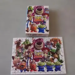 トイ・ストーリー ジグソーパズル 99-441