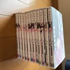 可愛いだけじゃない式守さん 1-12巻セット