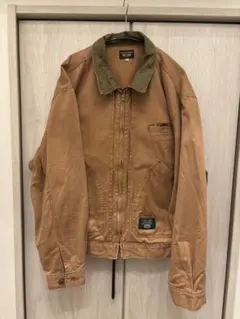 JOHNS × p.b.d WHIPSTITCH JACKET 36 JOHNS × p.b.d WHIPSTITCH JACKET 48 - メルカリ