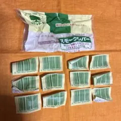 懸賞応募　信州ハム　バーコード12枚　6口のサムネイル