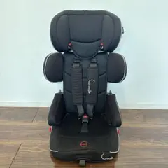 PUPPAPUPO ジュニアシート CP-002 ISOFIX チャイルドシート - メルカリ
