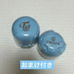 TWICE NAYEON リングガチャ 2種セット