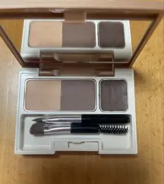 コフレドール　アイブロウキーパー02 ココアブラウン