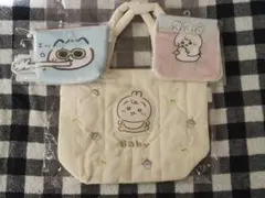 ちいかわ ベビー Chiikawa Baby まとめ売り