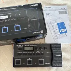 2026年最新】BOSS GT-1の人気アイテム - メルカリ