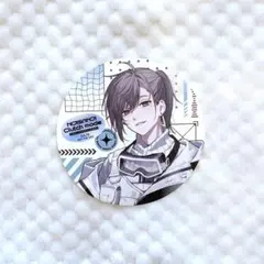 にじさんじ 叶 アニメイト特典 コースター