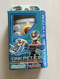2026年最新】ロックマンエグゼ リンクペットエクシードの人気アイテム