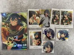 あんスタ　椎名ニキ　まとめ売り