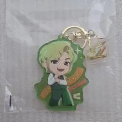 BTS　V テテ、　TinyTANアクリルチャーム　キーホルダー