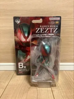 2026年最新】仮面ライダーゼッツ一番くじラストワン賞の人気アイテム