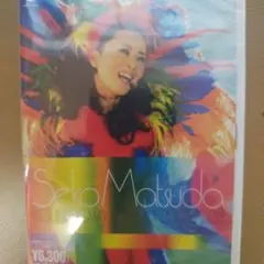 松田聖子/SEIKO MATSUDA CONCERT TOUR 2007 Ba… - メルカリ
